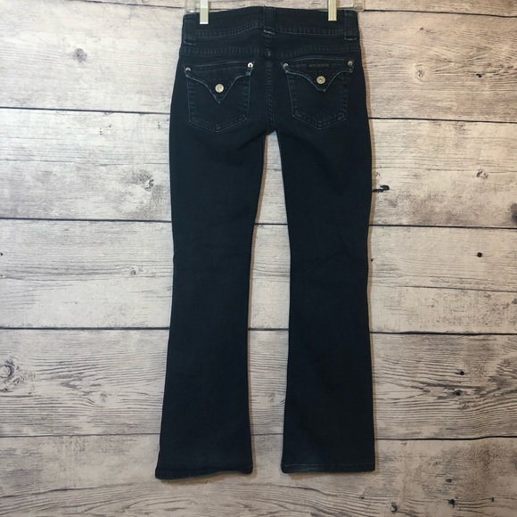 (Hudson) signature boot cut jeans - Picture 7 of 7
